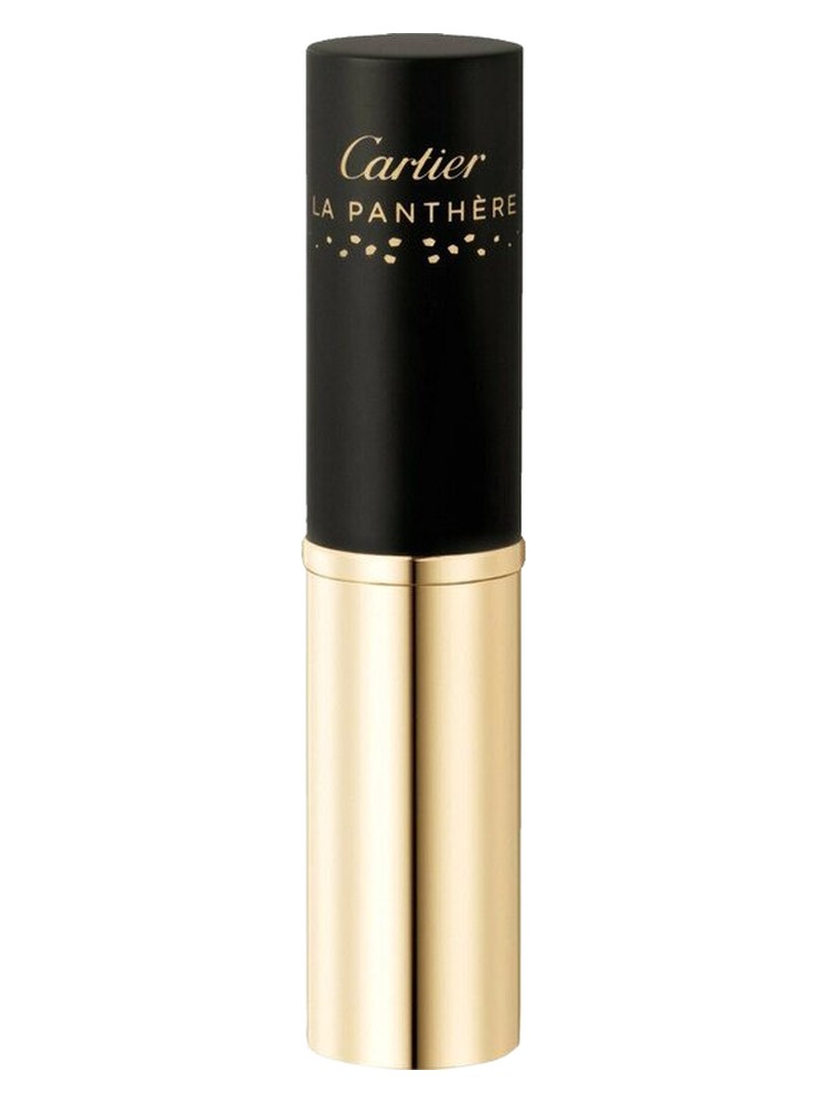 La Panthère Solid Perfume