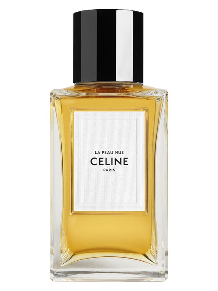 La Peau Nue