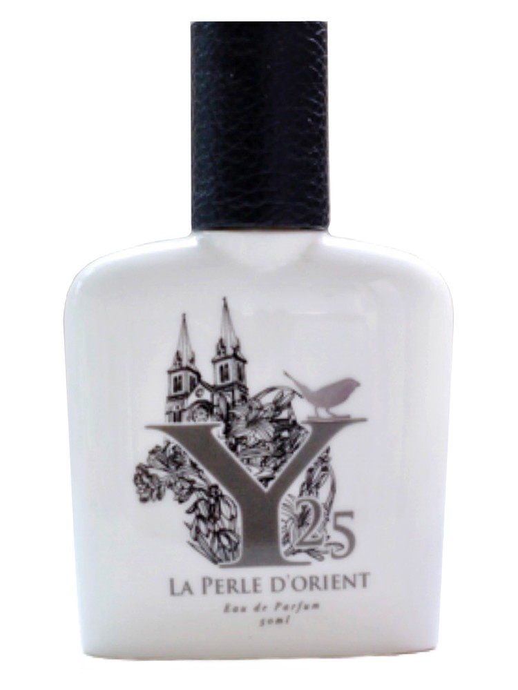 La Perle d'Orient