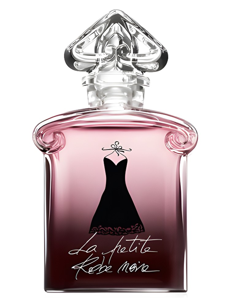 La Petite Robe Noire 2