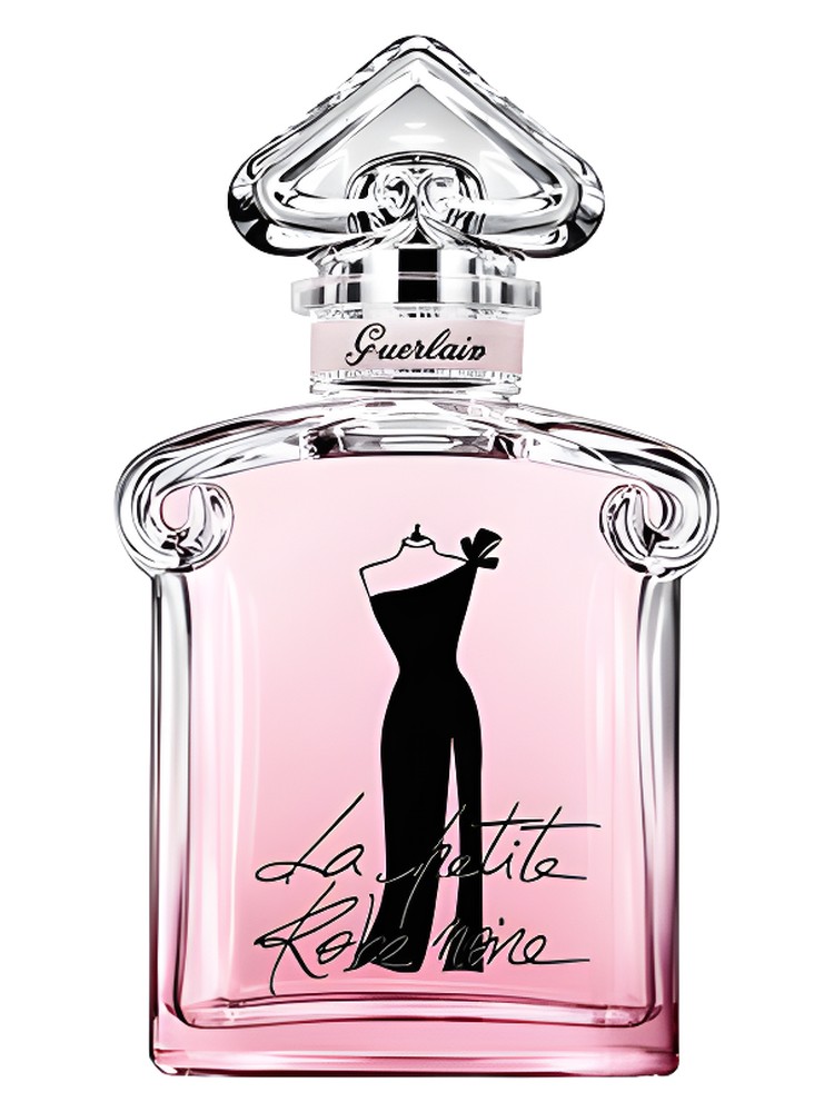 La Petite Robe Noire Couture