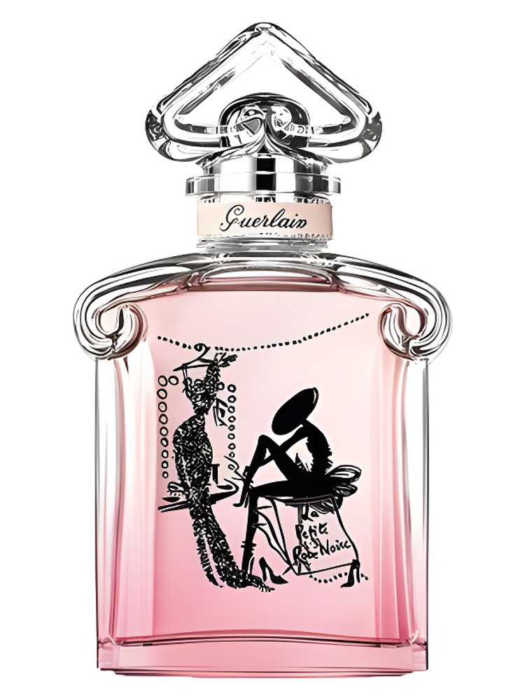 La Petite Robe Noire Couture Limited Edition 2014