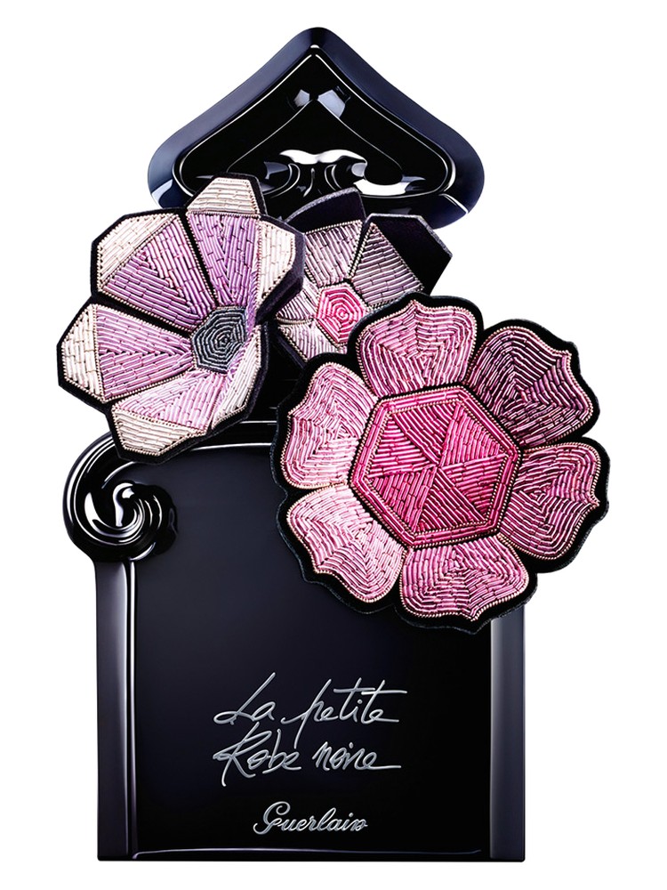 La Petite Robe Noire Macon&Lesquoy Edition