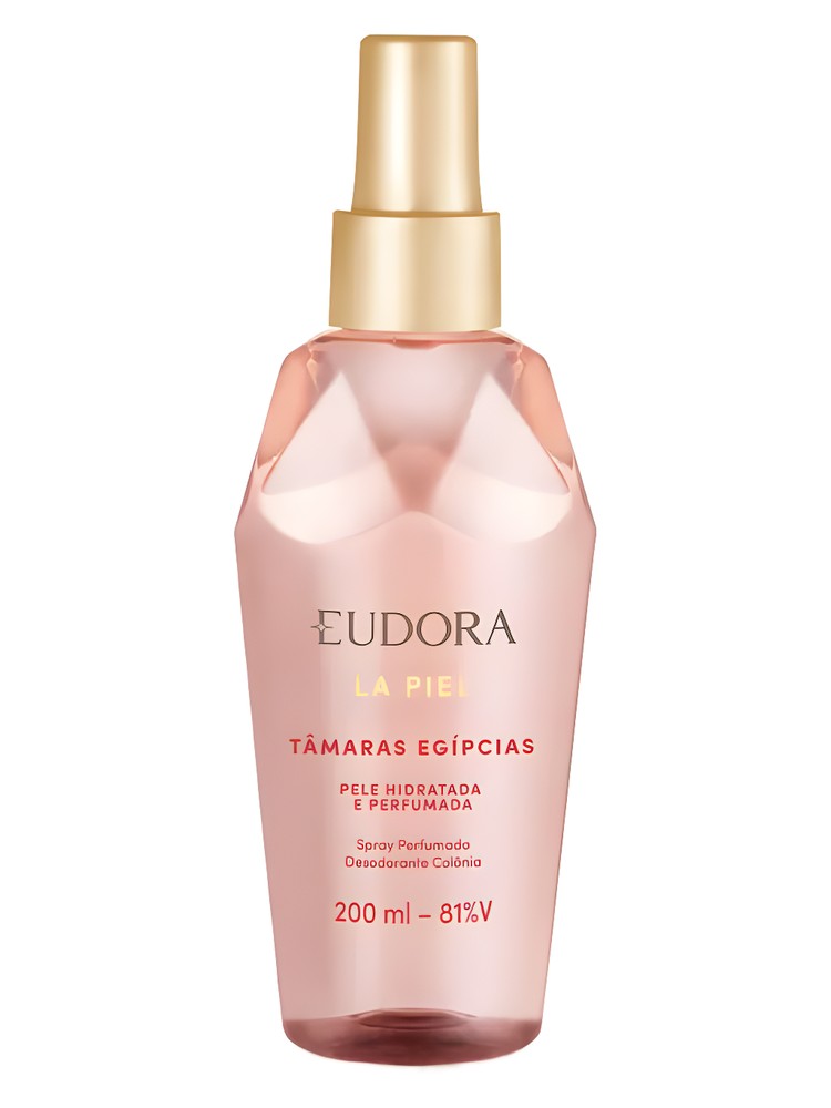 La Piel Tâmaras Egípcias