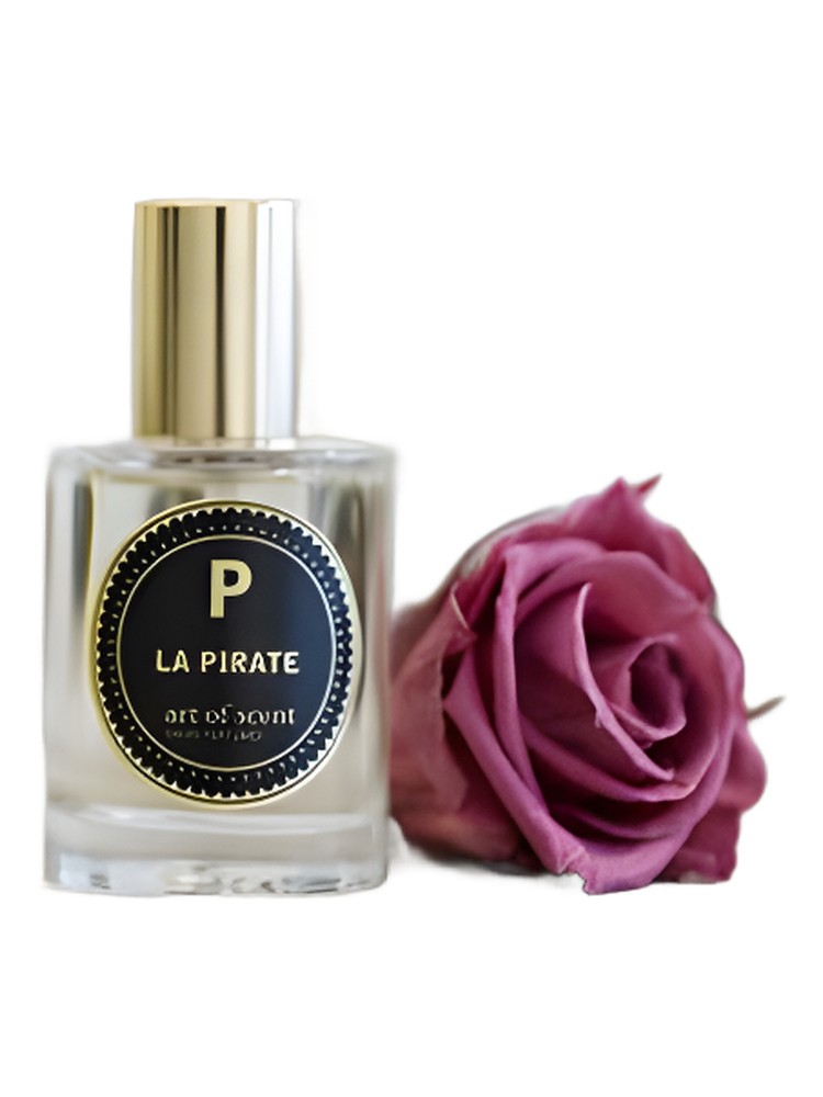 La Pirate