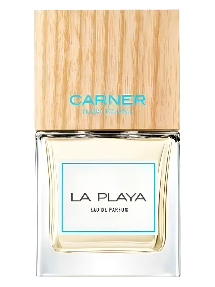 La Playa