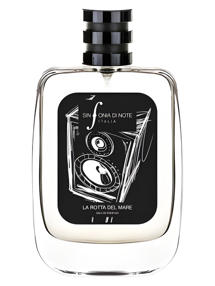 La Rotta del Mare