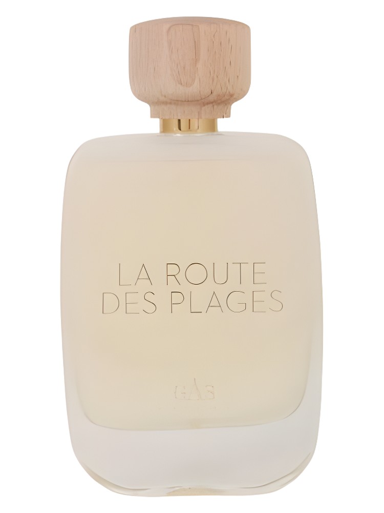 La Route des Plages