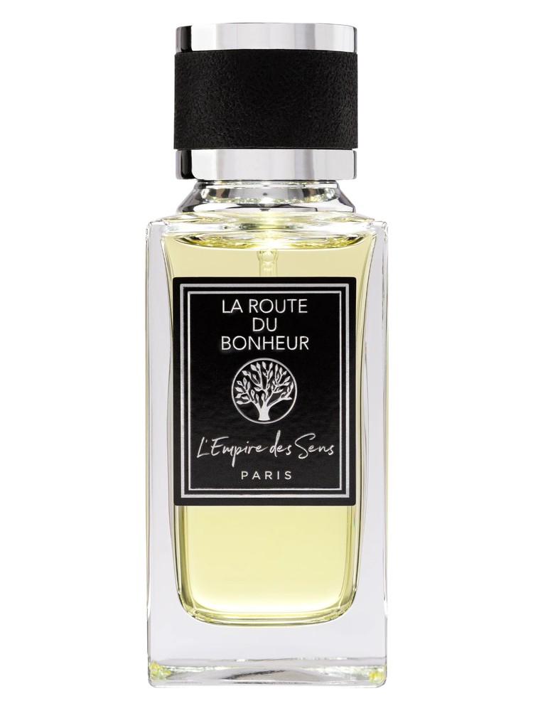 La Route du Bonheur