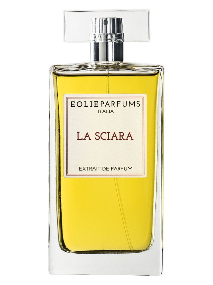 La Sciara