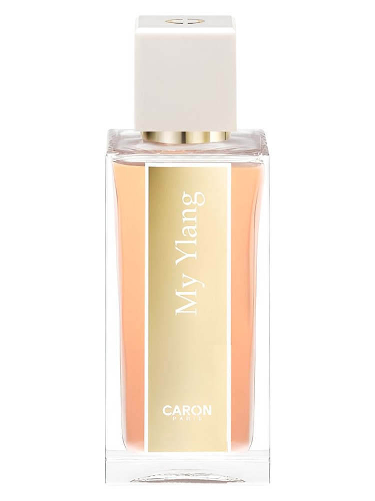 La Selection My Ylang