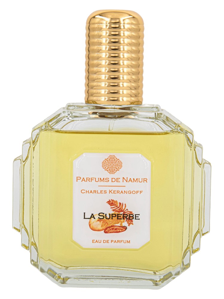 La Superbe