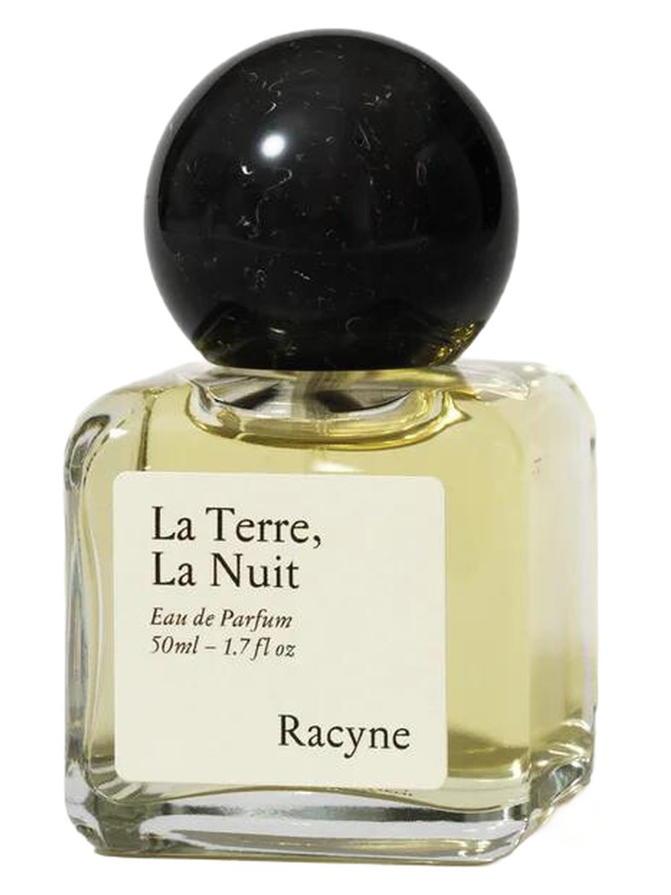 La Terre, La Nuit