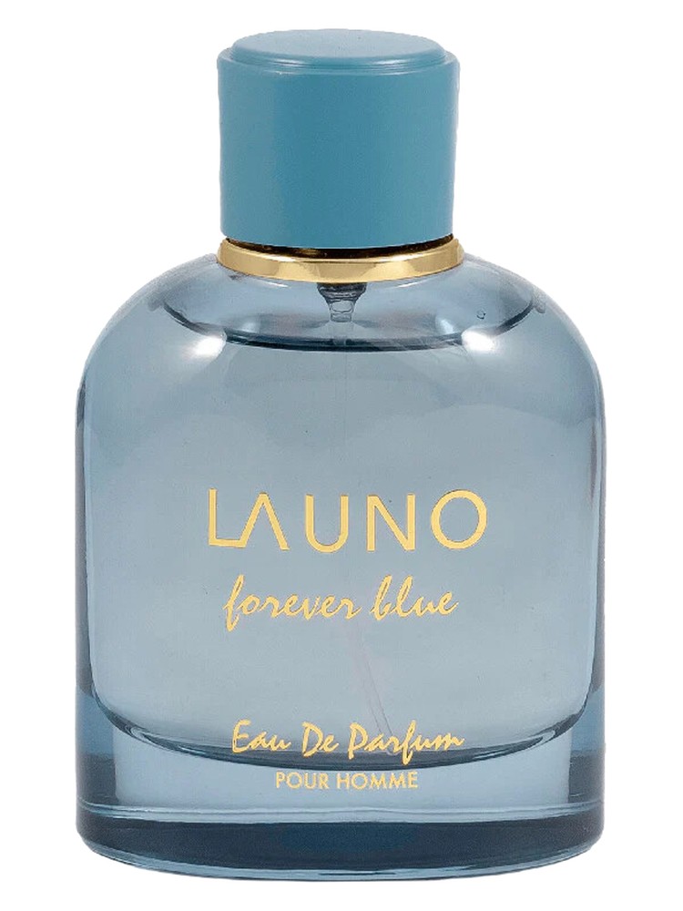La Uno Forever Blue