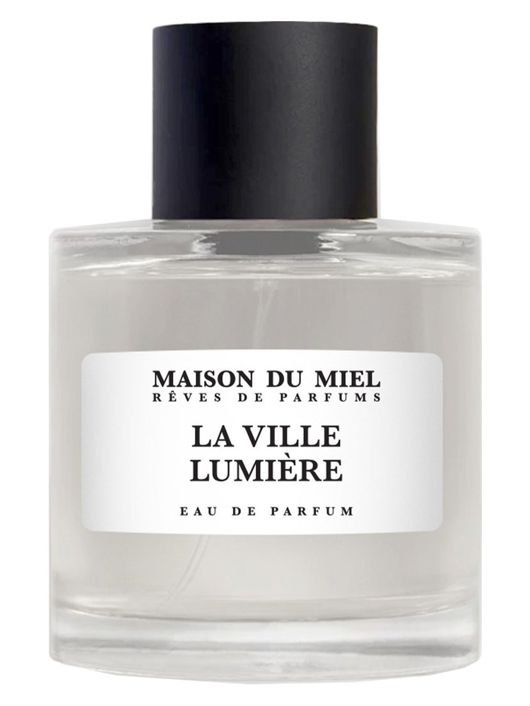 La Ville Lumiere