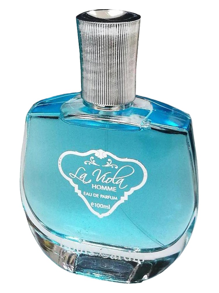 La Viola Homme