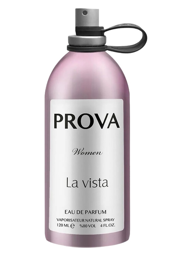 La Vista Edp Oriental