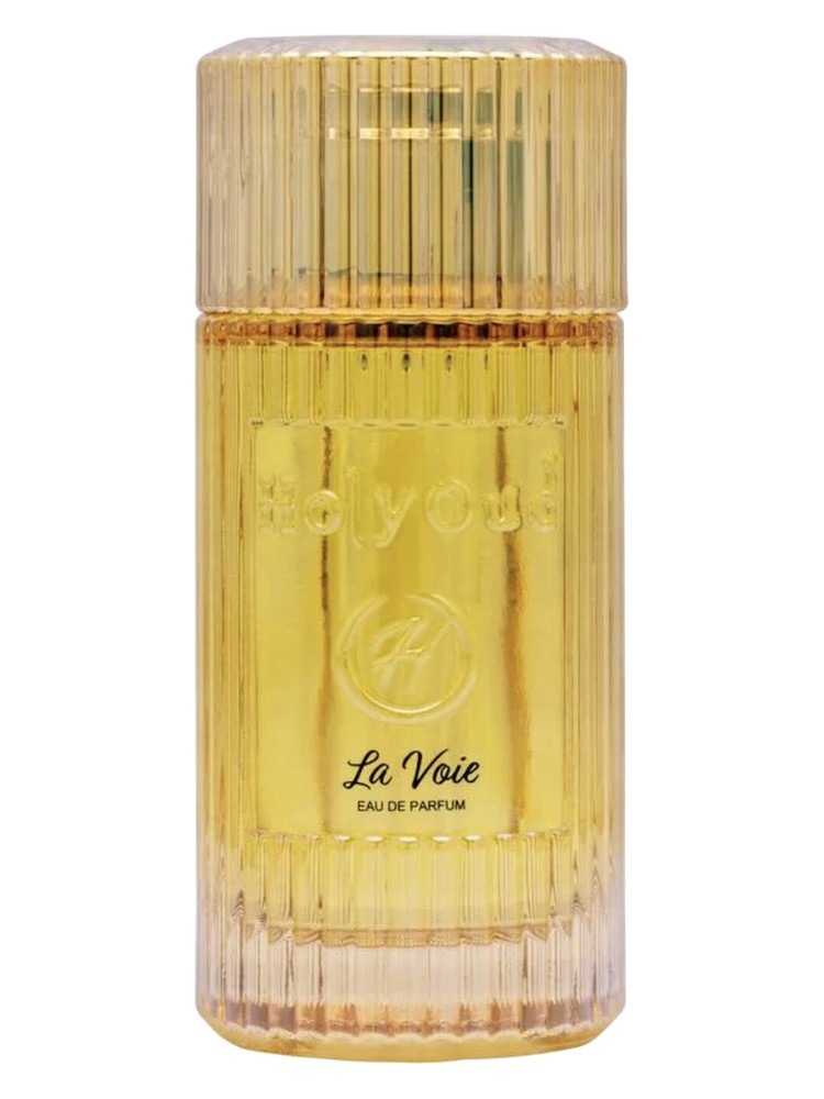 La Voie