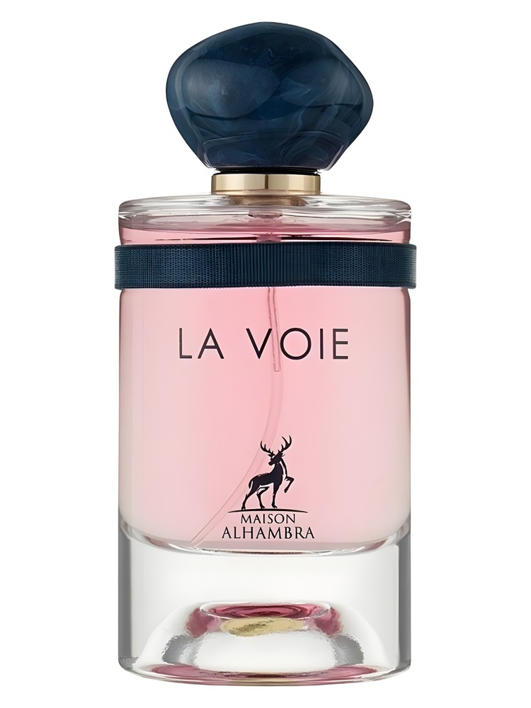 La Voie
