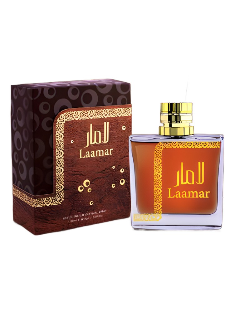 Laamar
