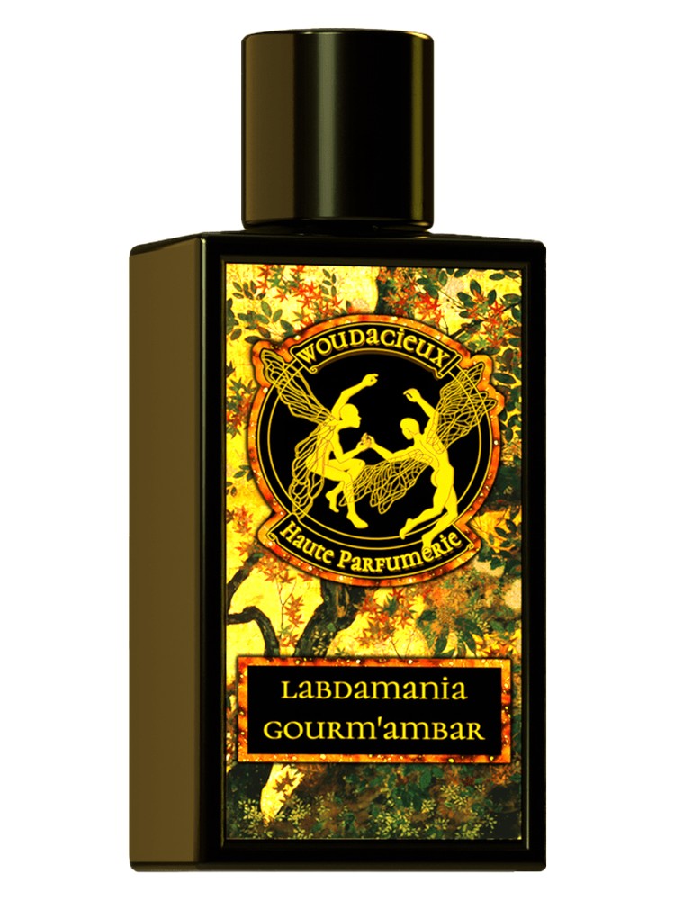 Labdamania Gourm’Ambar