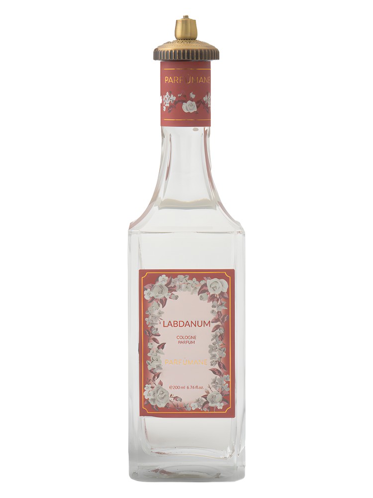 Labdanum
