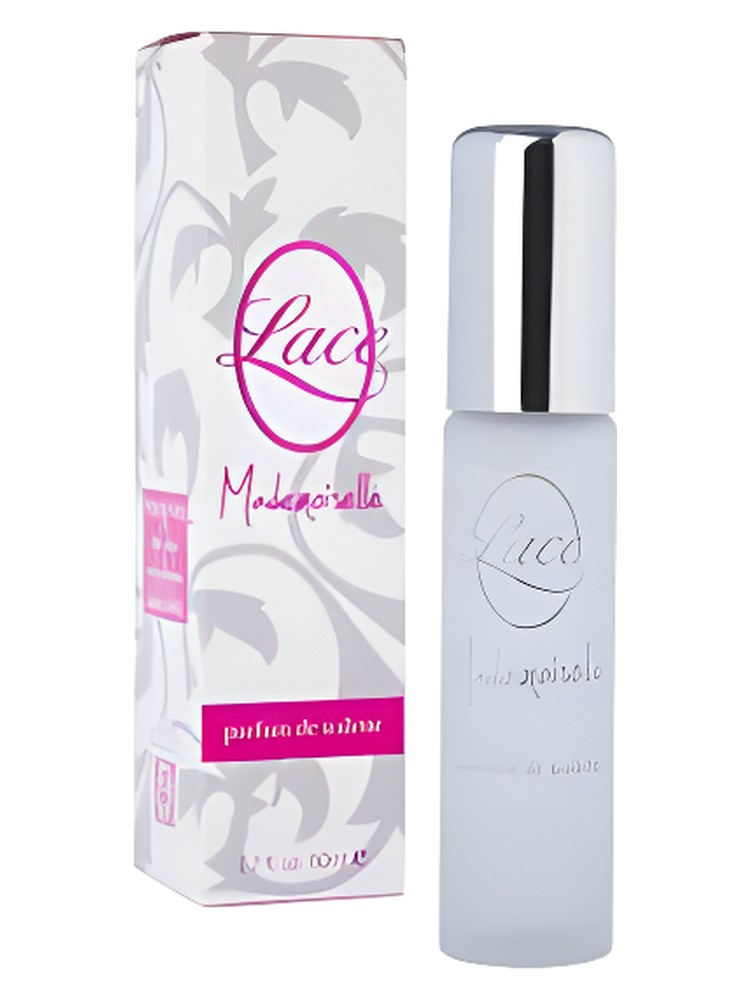 Lace Mademoiselle