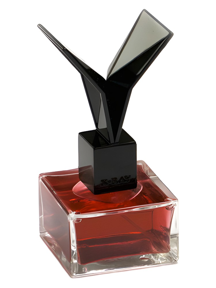 Lacquered Rose