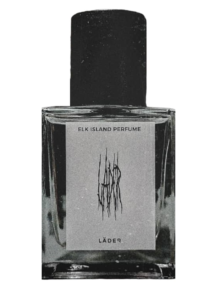 Läder