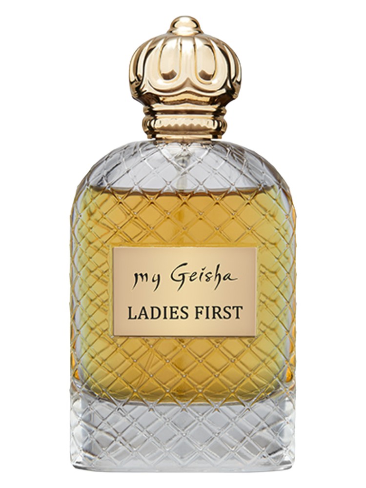 Ladies First