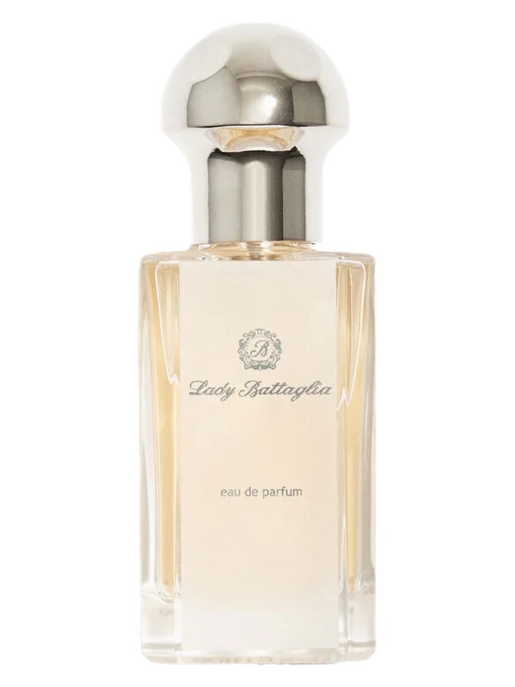 Lady Battaglia