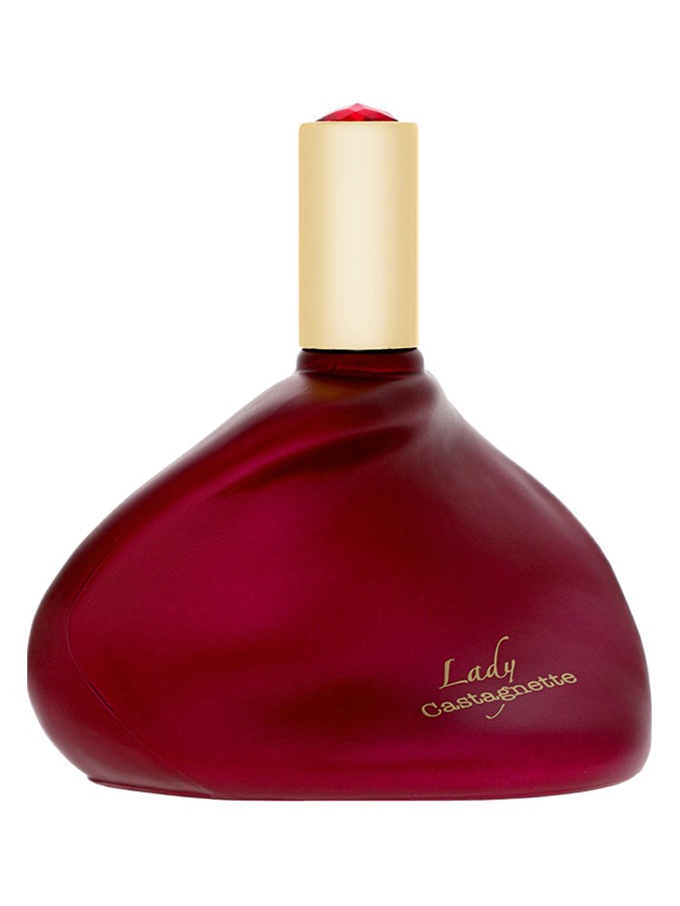 Lady Castagnette