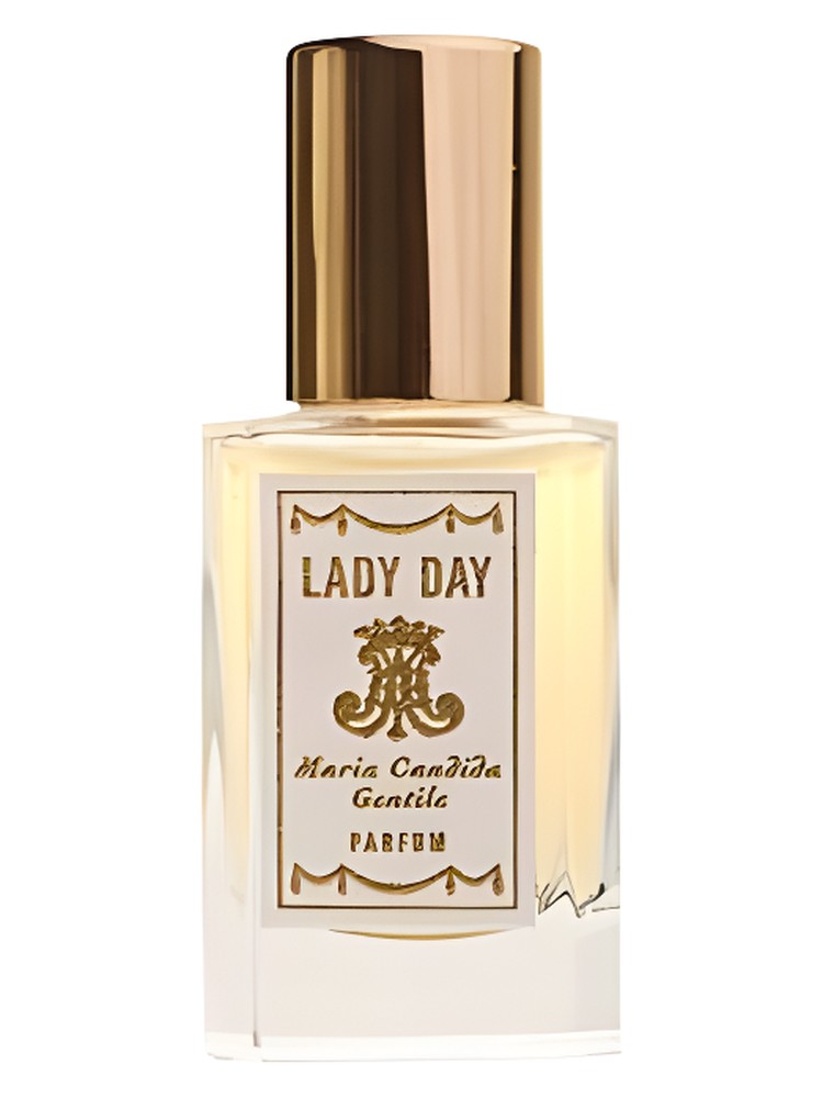Lady Day