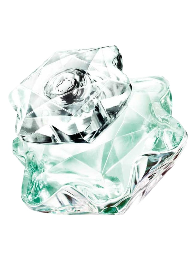 Lady Emblem L'Eau