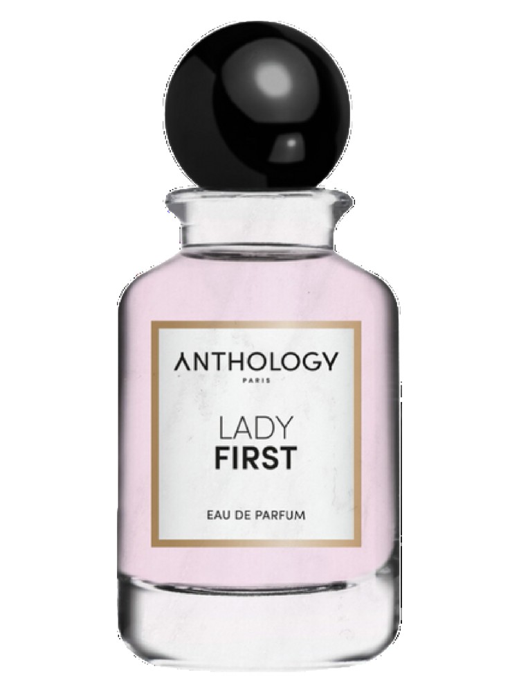 Lady First