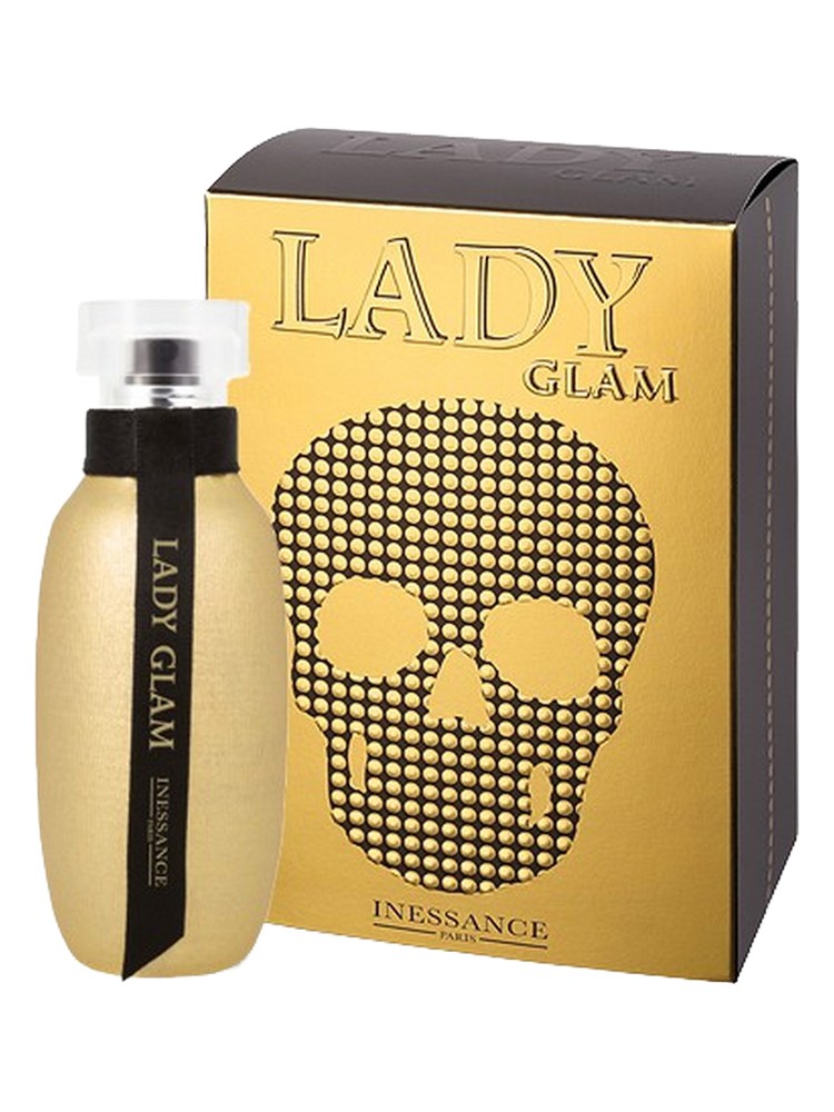 Lady Glam
