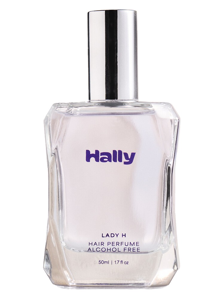 Lady H