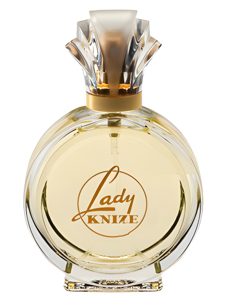 Lady Knize