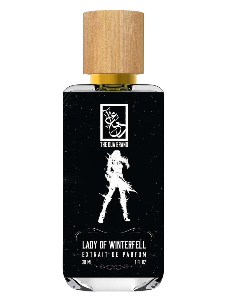 Lady of Winterfell