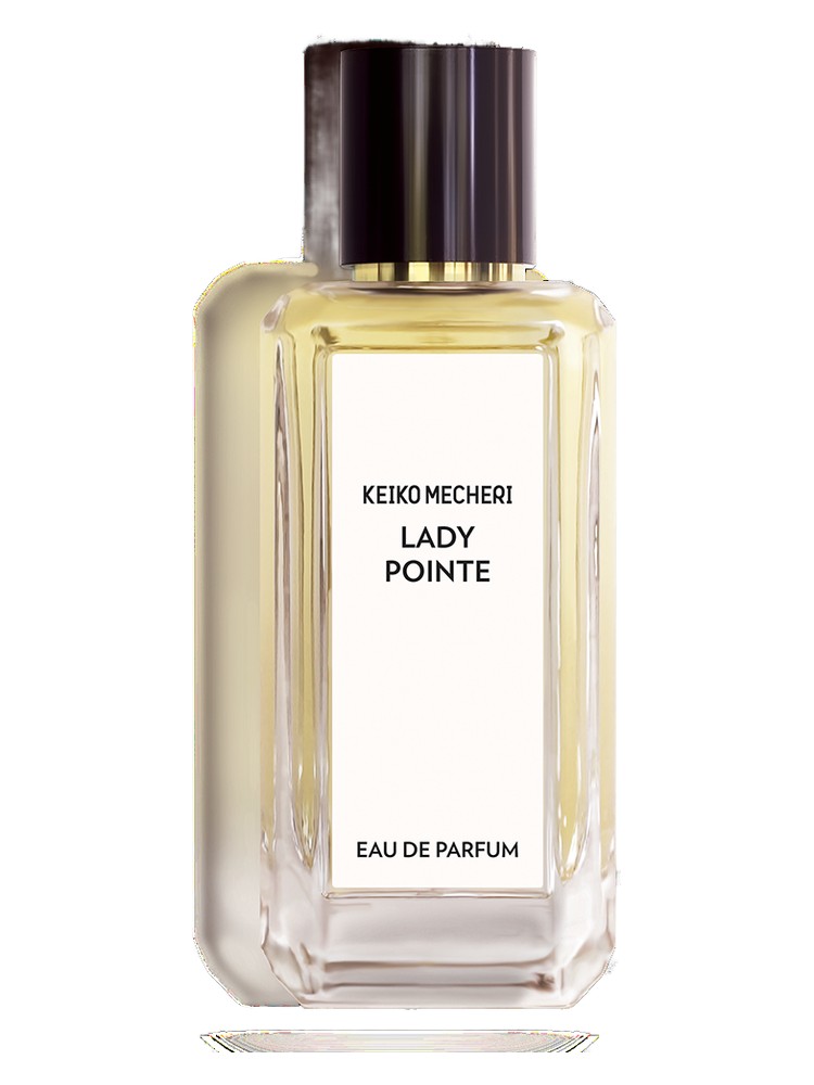 Lady Pointe