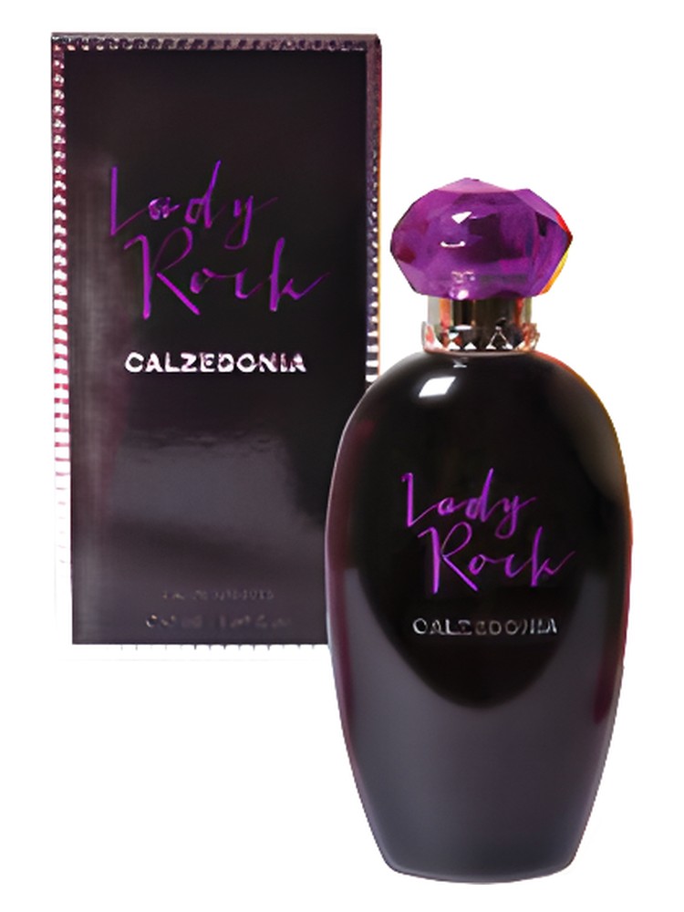 Lady Rock