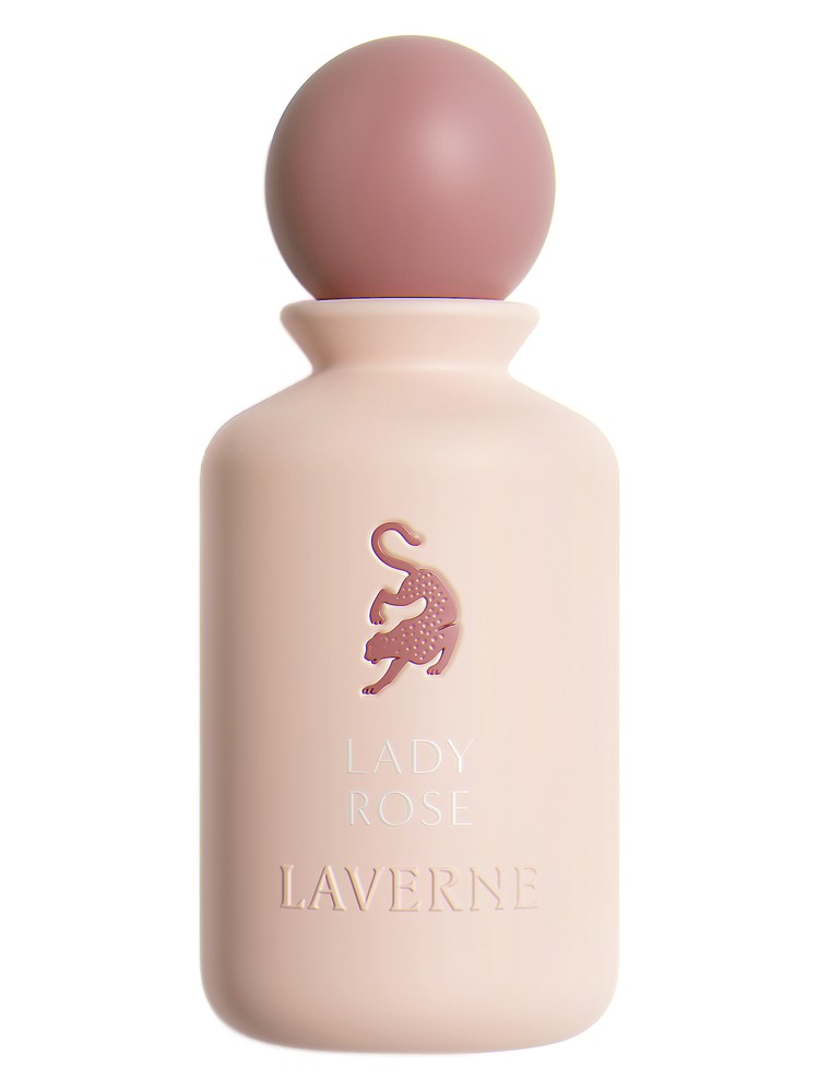 Lady Rose