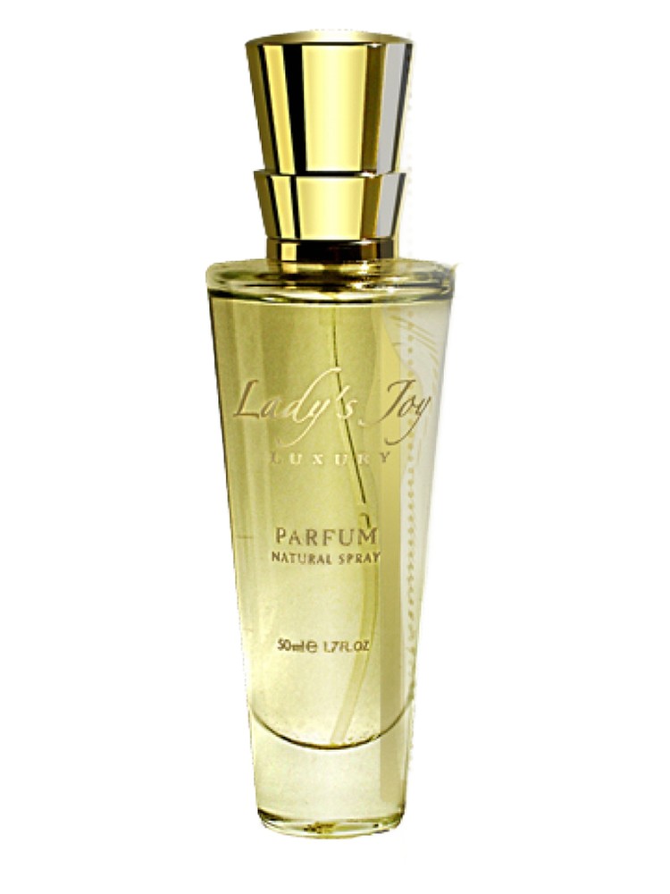 Lady's Joy Luxury