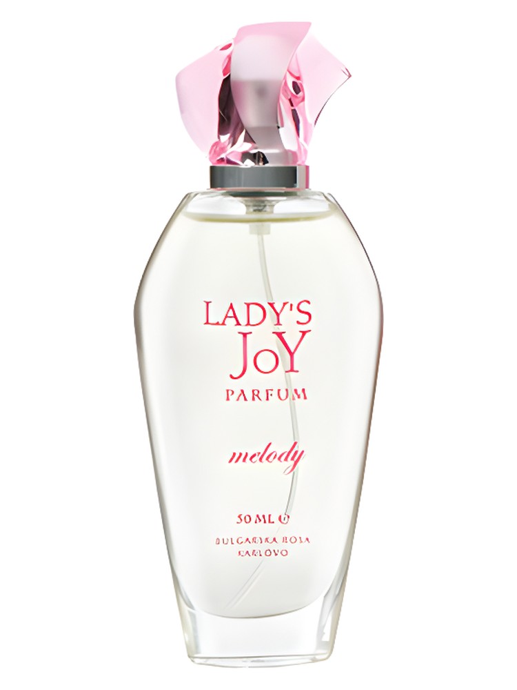 Lady's Joy Melody