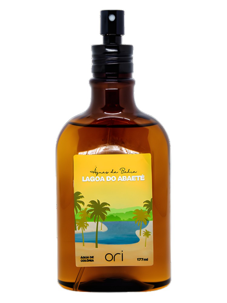 Lagoa do Abaeté