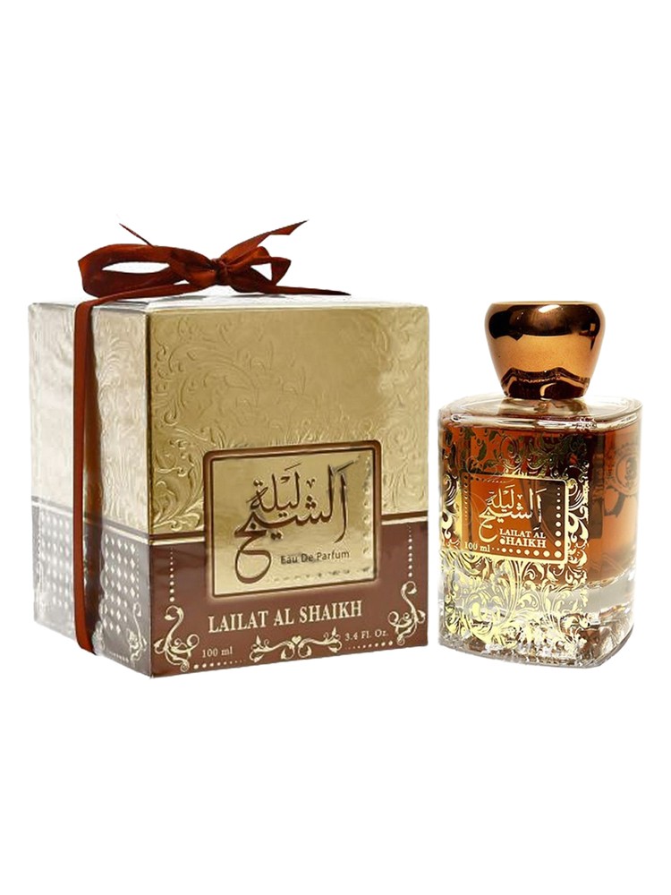 Lailat Al Shaikh