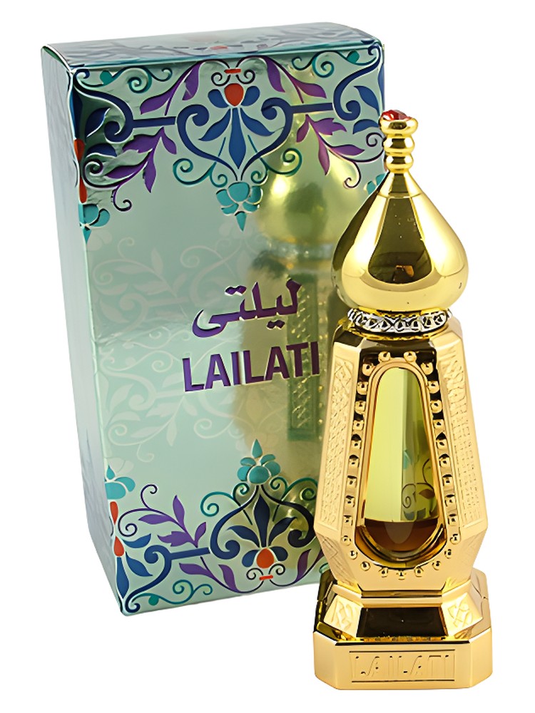 Lailati