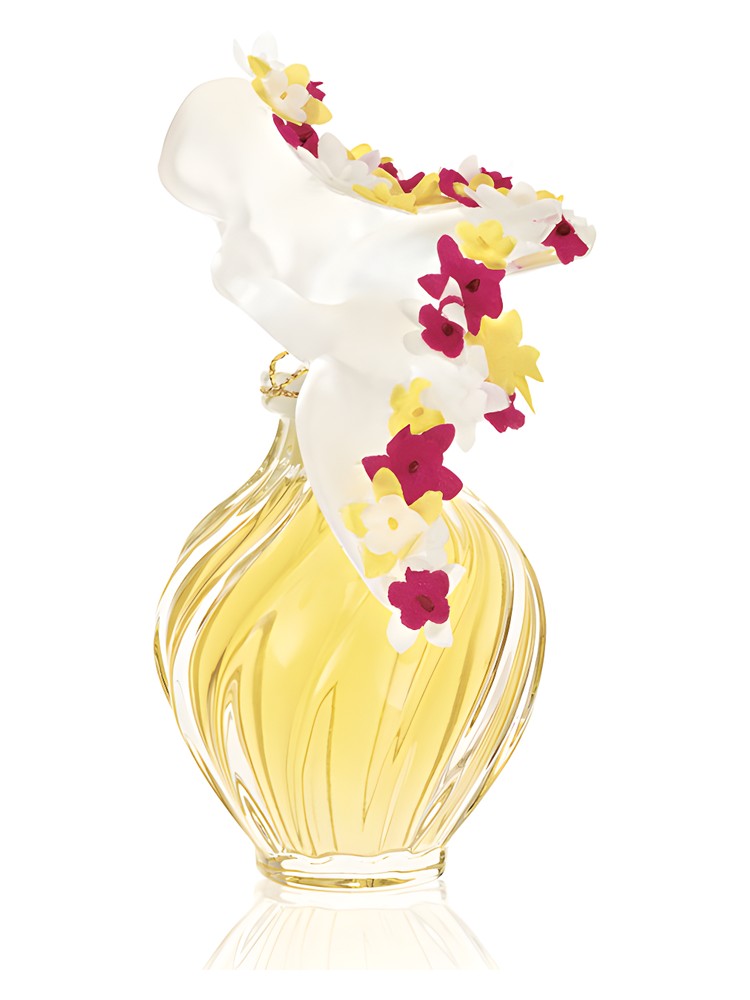 L’Air du Temps Couture Florale