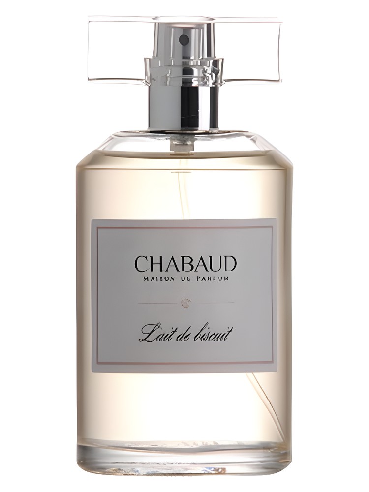 Lait de Biscuit