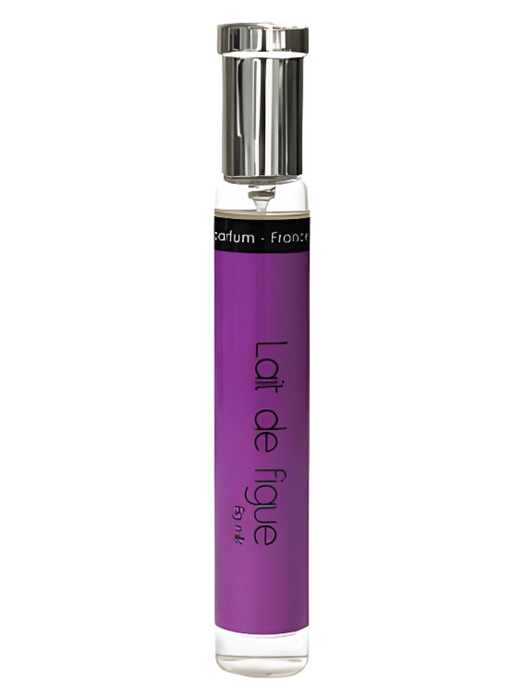 Lait de Figue